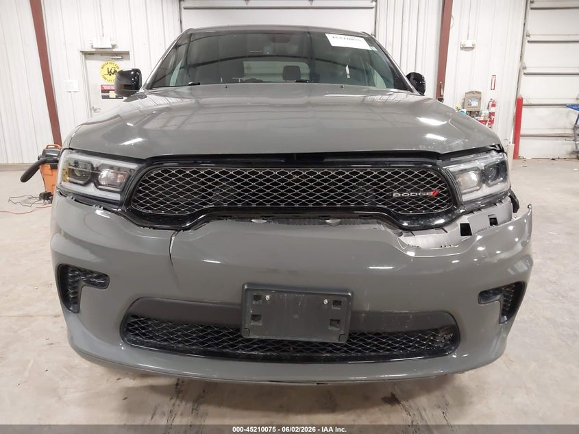 AtlanticExpress - Dodge Durango