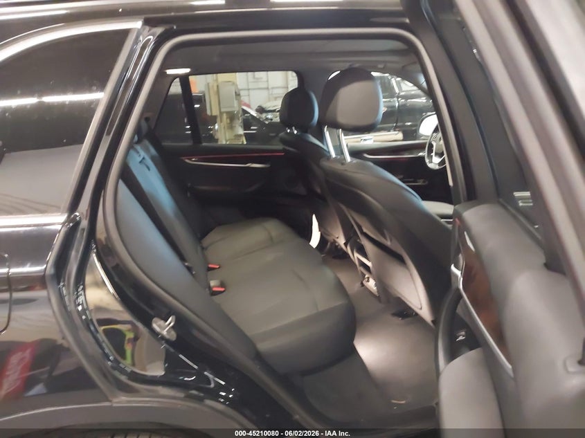2015 BMW X5 xDrive35I VIN: 5UXKR0C53F0P06179 Lot: 45210080
