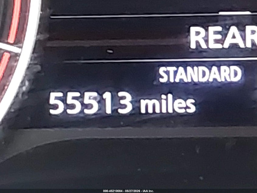 2022 Nissan Rogue Sv Fwd VIN: 5N1BT3BA0NC719581 Lot: 45210084