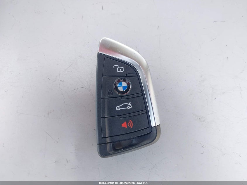 2024 BMW 228I Gran Coupe Sdrive VIN: WBA53AK09R7N11773 Lot: 45210113
