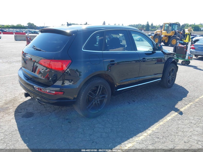 Vin: wa1lfafp4ea027123, lot: 45707899, audi q5 2.0t premium 20144
