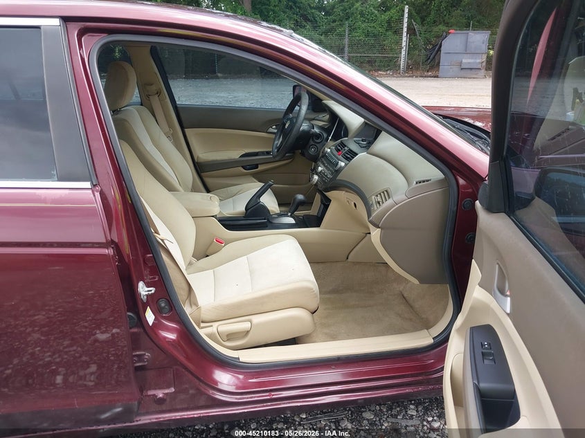 AtlanticExpress - Honda Accord