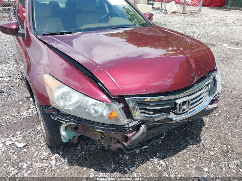 AtlanticExpress - Honda Accord
