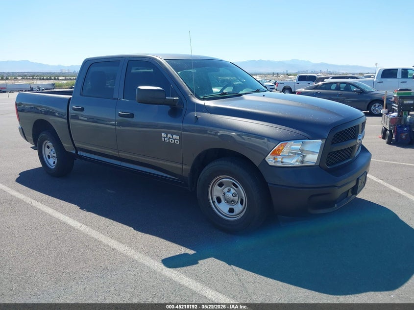 Vin: 1c6rr6kg7hs844747, lot: 45707933, ram 1500 tradesman  4x2 5'7 box 2017 img_1