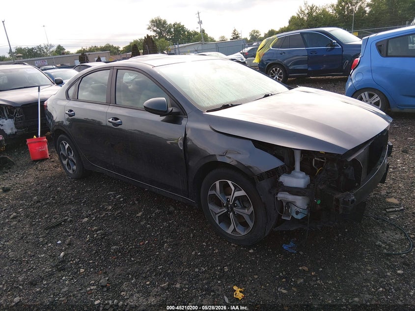 Vin: 3kpf24ad3le260451, lot: 45707941, kia forte lxs 2020 img_1
