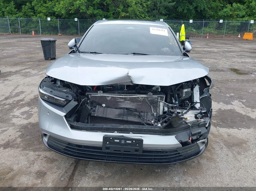 HONDA ACCORD HYBRID 2023 VIN 1HGCY2F61PA050988