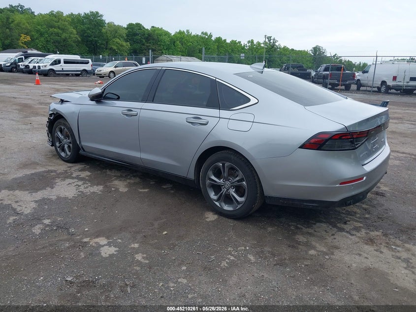HONDA ACCORD HYBRID 2023 VIN 1HGCY2F61PA050988