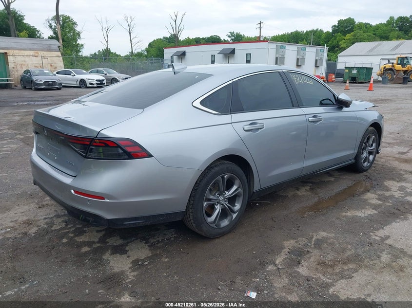 HONDA ACCORD HYBRID 2023 VIN 1HGCY2F61PA050988