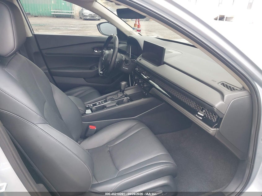 HONDA ACCORD HYBRID 2023 VIN 1HGCY2F61PA050988