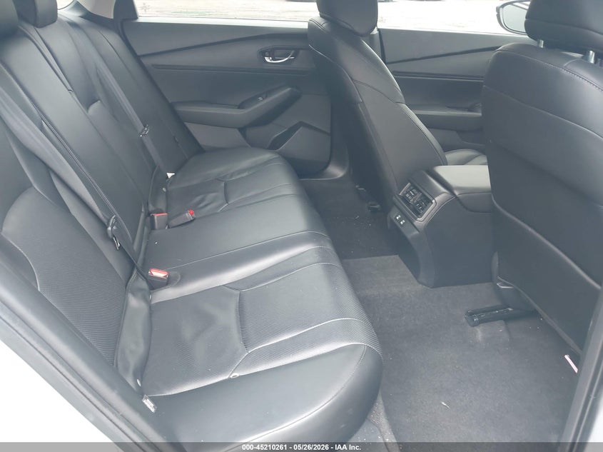 HONDA ACCORD HYBRID 2023 VIN 1HGCY2F61PA050988