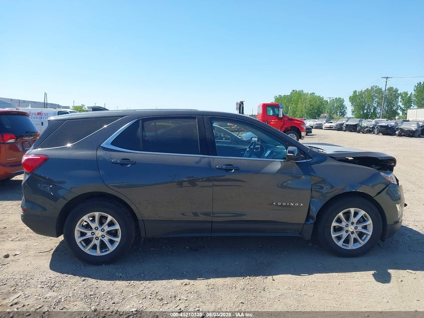 AtlanticExpress - Chevrolet Equinox