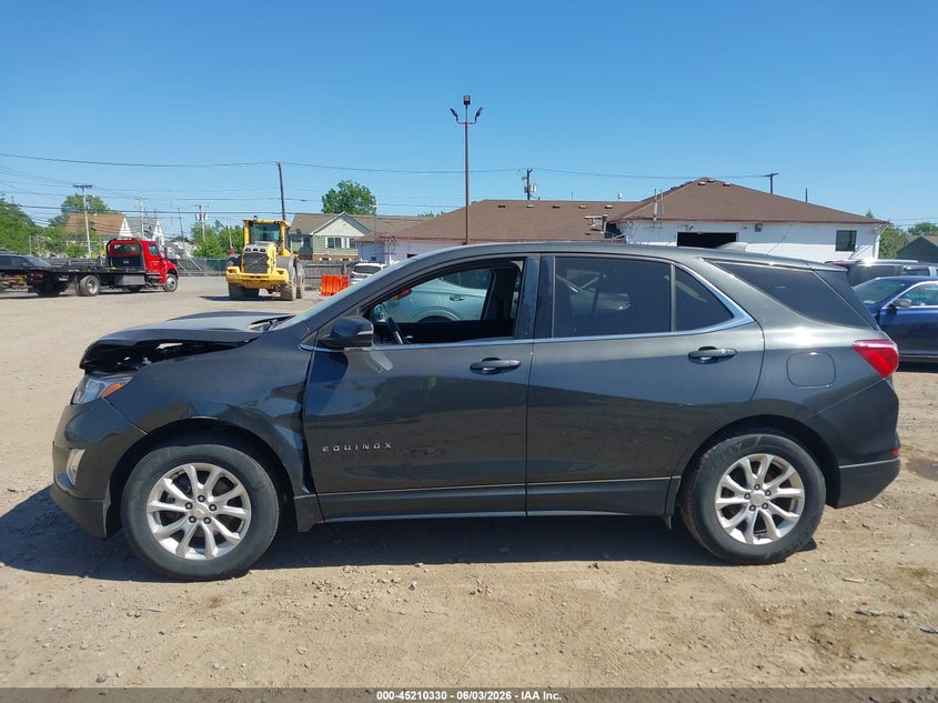 AtlanticExpress - Chevrolet Equinox