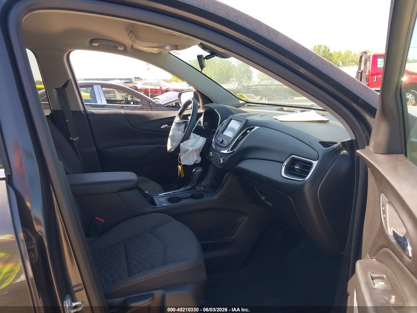 AtlanticExpress - Chevrolet Equinox