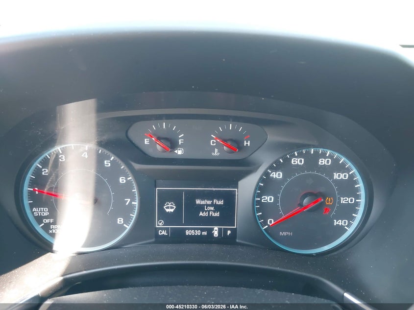 AtlanticExpress - Chevrolet Equinox