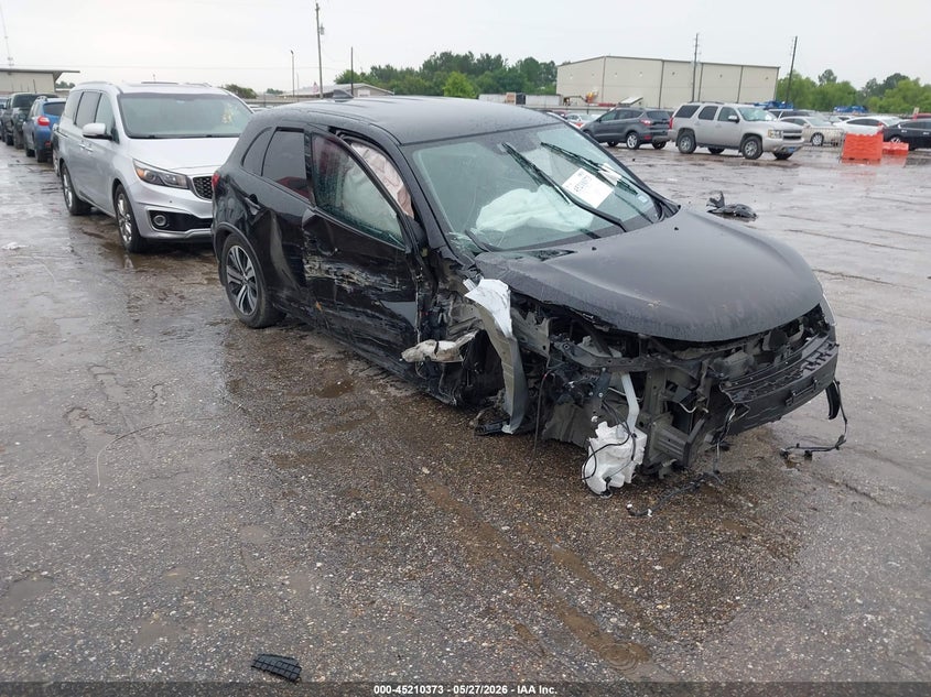 Vin: ja4apuau3nu006992, lot: 45708114, mitsubishi outlander sport 2.0 be 2wd/2.0 es 2wd/2.0 le 2wd/2.0 s 2wd 2022 img_1