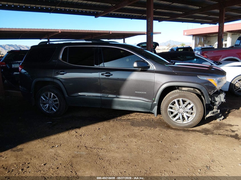 2017 GMC ACADIA SLE-2 · Фото 13