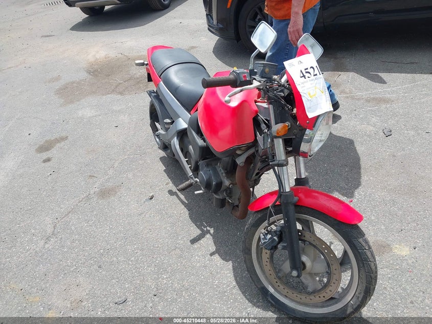 2004 Buell Blast