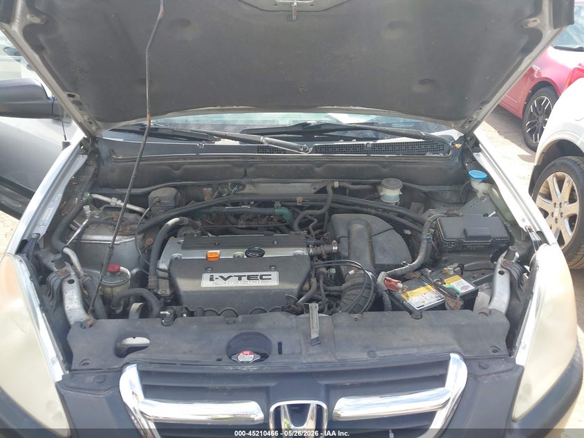 AtlanticExpress - Honda CR-V