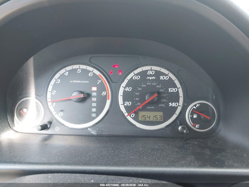 AtlanticExpress - Honda CR-V