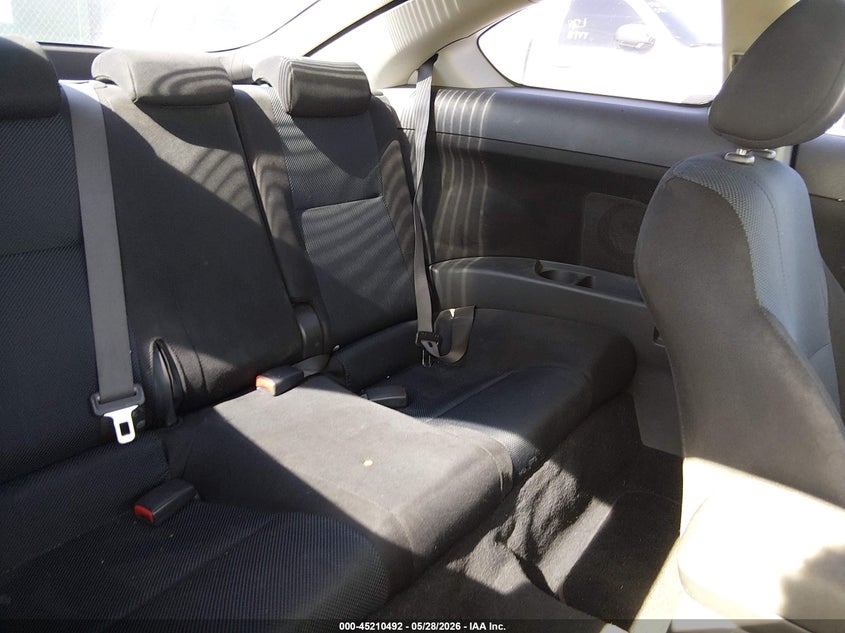 2006 Scion Tc VIN: JTKDE177360119805 Lot: 45210492