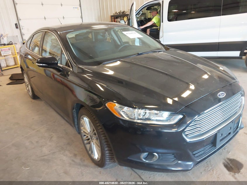 Vin: 3fa6p0t96gr322349, lot: 45708271, ford fusion se 2016 img_1