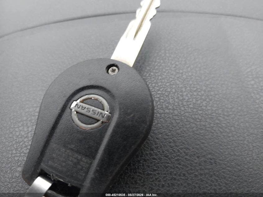 2016 Nissan Versa Note S (Sr)/S Plus/Sl/Sr/Sv VIN: 3N1CE2CP0GL356399 Lot: 45210535