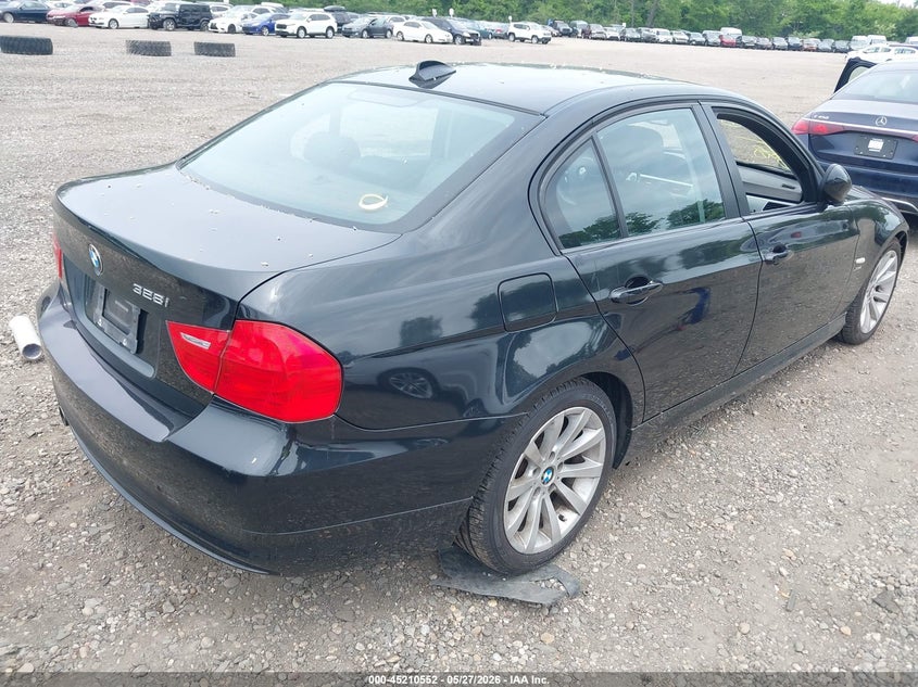 Vin: wbapk5c58ba662092, lot: 45708293, bmw 328i xdrive 20114