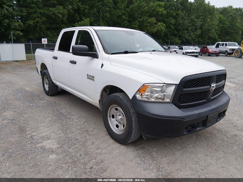 Ram