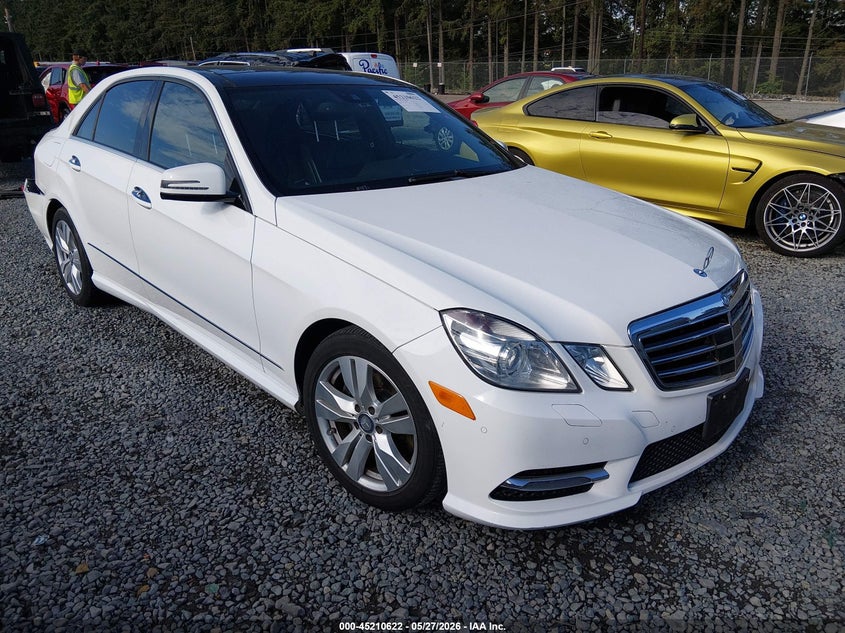 Vin: wddhf2eb1da740685, lot: 45708363, mercedes-benz e 350 bluetec 2013 img_1