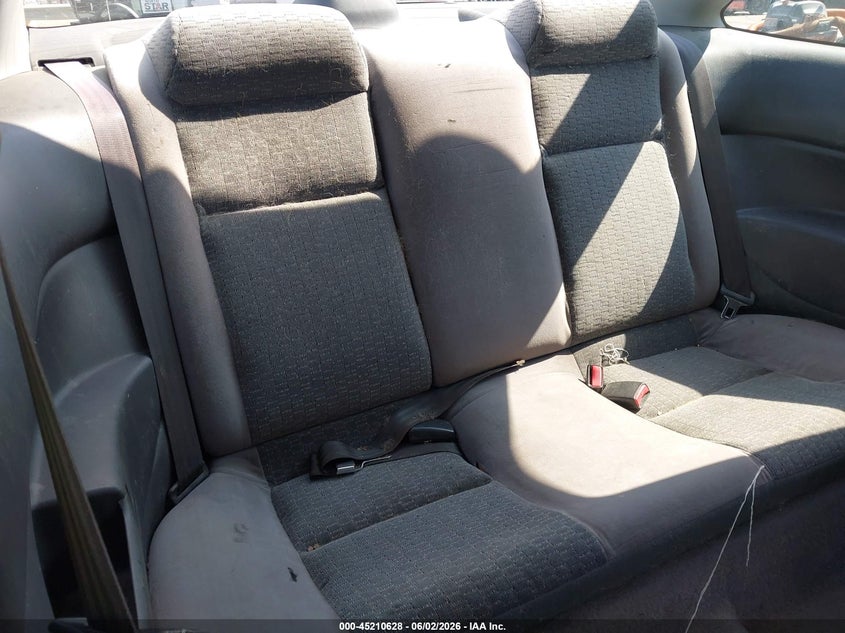 1999 Honda Civic Dx VIN: 1HGEJ612XXL017047 Lot: 45210628