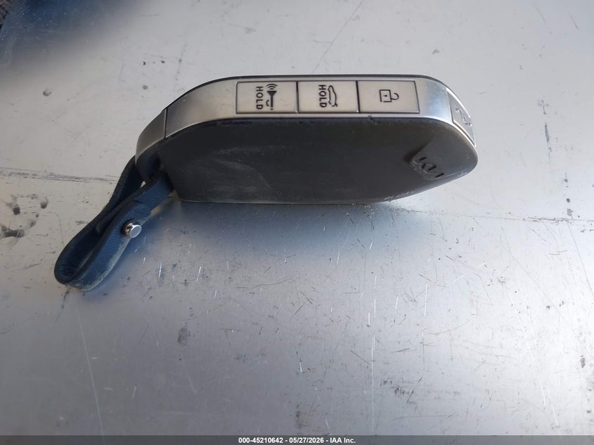 2026 Kia K5 Gt VIN: KNAG44J87T5410703 Lot: 45210642