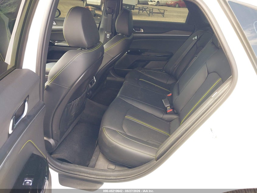2026 Kia K5 Gt VIN: KNAG44J87T5410703 Lot: 45210642