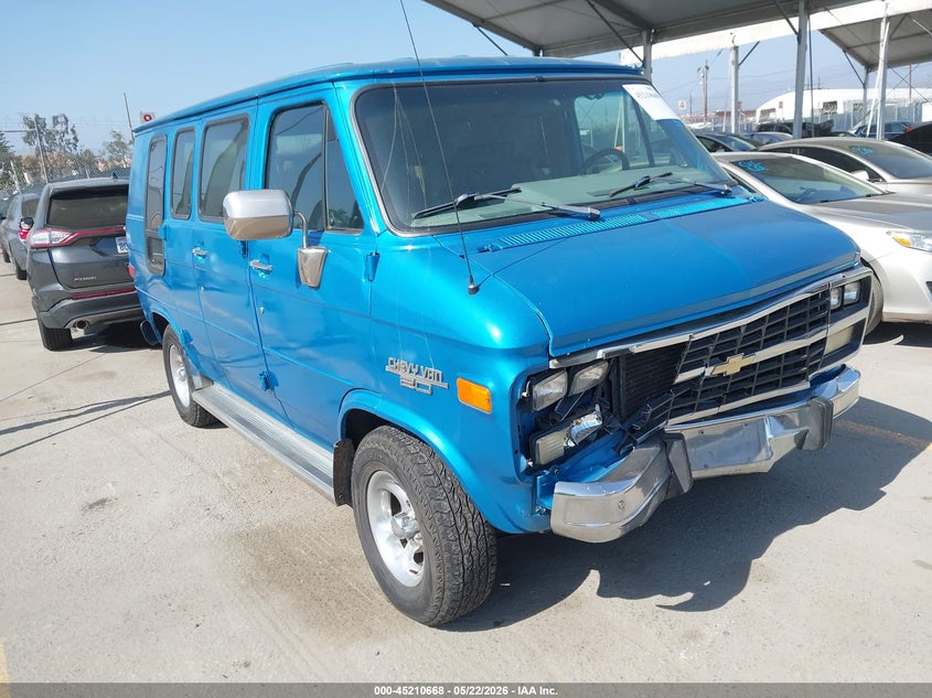 Chevrolet