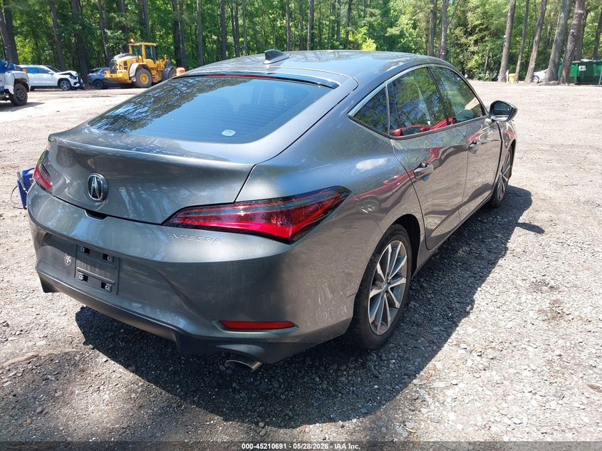 Vin: 19ude4h27ra006600, lot: 45708432, acura integra 20244