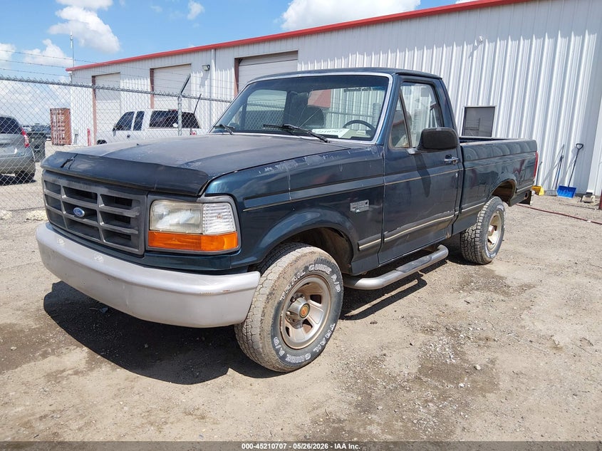 1FTDF15Y8RNB48949 1994 Ford F150 photo 1