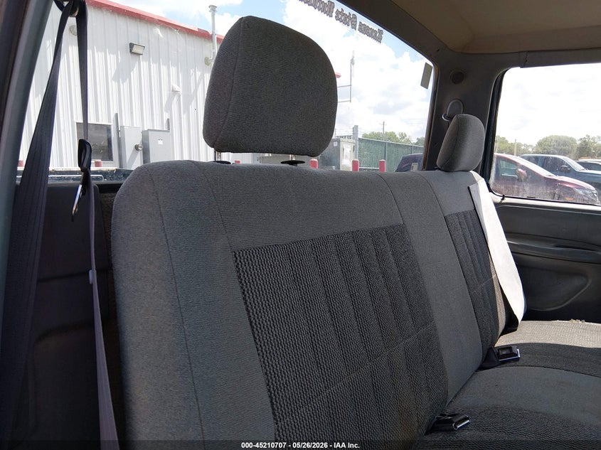 1994 Ford F150 VIN: 1FTDF15Y8RNB48949 Lot: 45210707