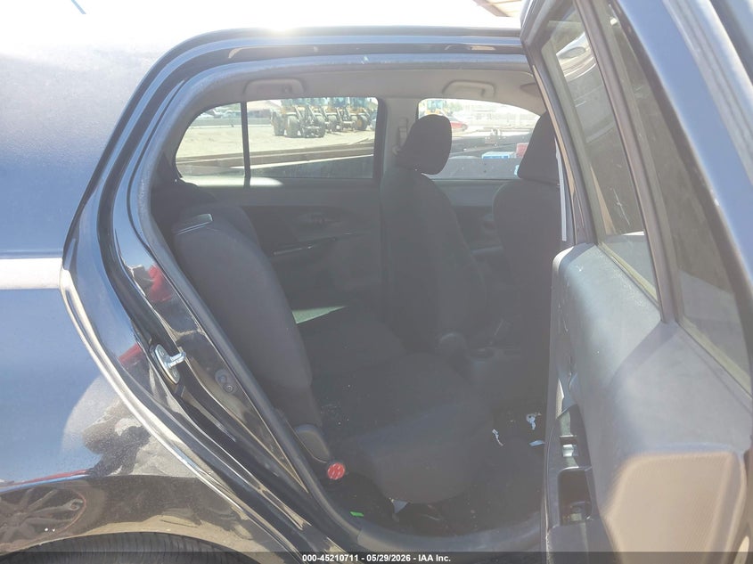 2010 Scion Xd VIN: JTKKU4B47AJ053044 Lot: 45210711