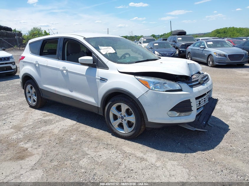 Vin: 1fmcu9gx5fuc39419, lot: 45708453, ford escape se 2015 img_1