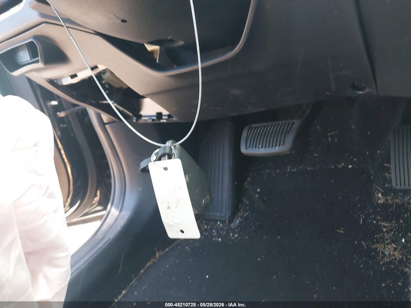 2025 Kia K4 Ex VIN: 3KPFU4DE7SE185413 Lot: 45210728