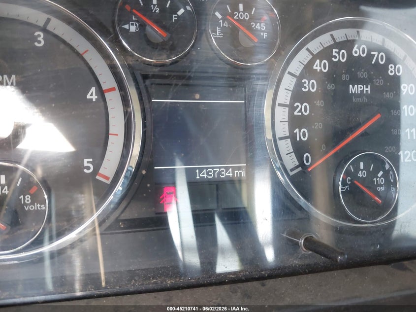 2011 Ram Ram 3500 Slt VIN: 3D73Y4CL4BG511167 Lot: 45210741