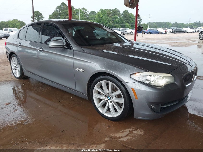 Vin: wbafr7c55cc808912, lot: 45708487, bmw 535i 2012 img_1