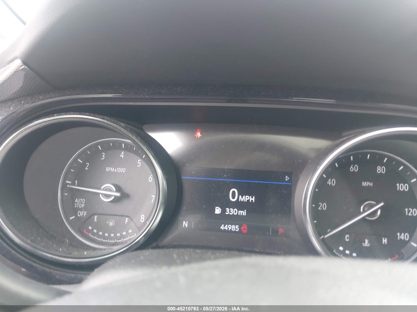 2023 Buick Encore Gx Select Fwd VIN: KL4MMDSL0PB079148 Lot: 45210793
