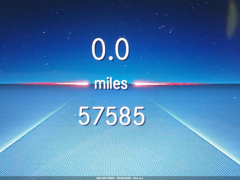 2023 Mercedes-Benz Gla 250 VIN: W1N4N4GB5PJ515557 Lot: 45210809