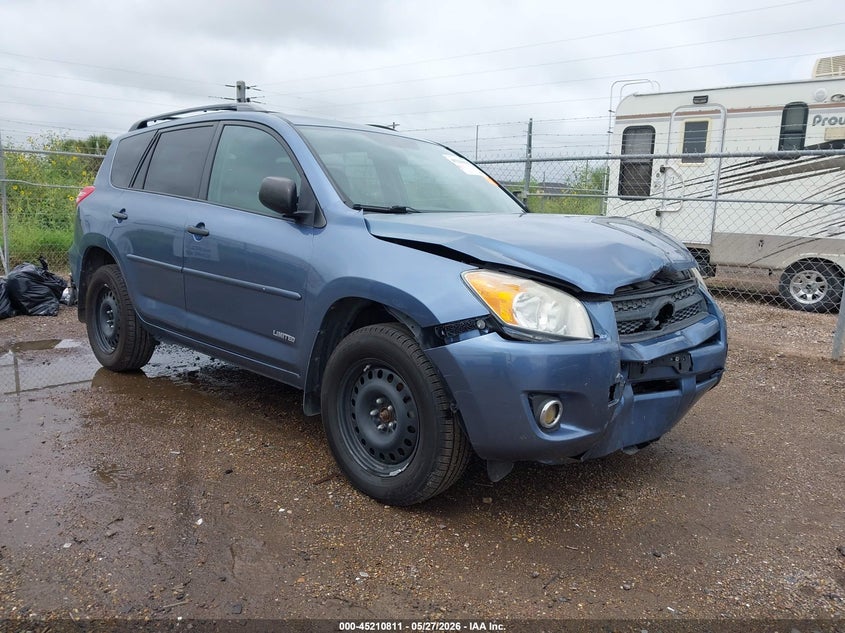 Vin: 2t3zf4dv4bw087807, lot: 45708551, toyota rav4 2011 img_1