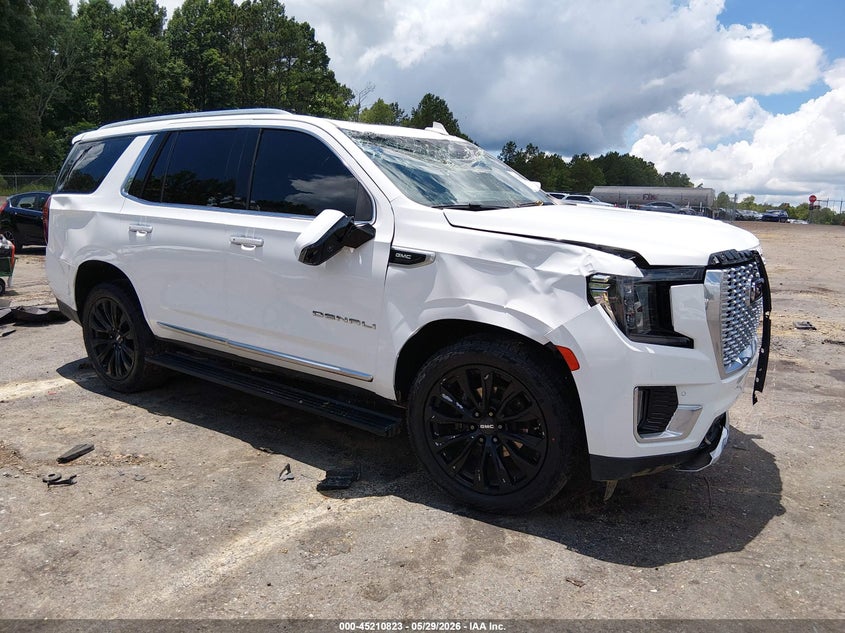 Vin: 1gks2dklxmr306906, lot: 45708564, gmc yukon 4wd denali 2021 img_1