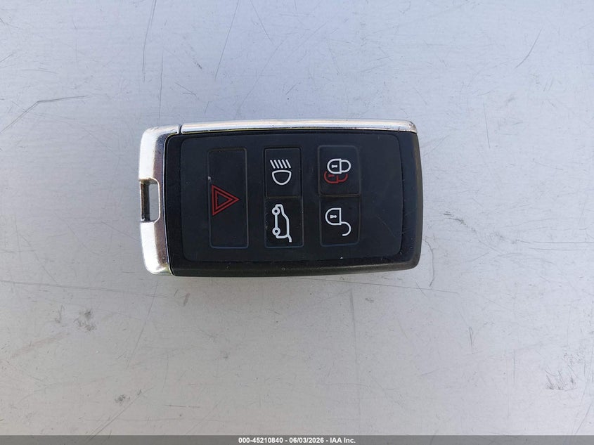 2020 Land Rover Discovery Sport R-Dynamic Se VIN: SALCL2FX9LH849742 Lot: 45210840
