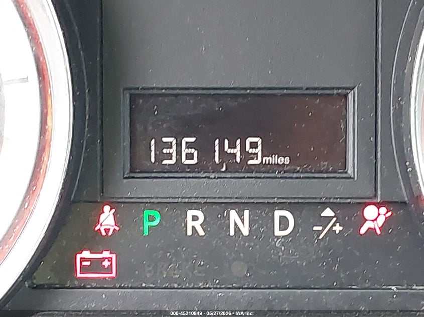 AtlanticExpress - Dodge Grand Caravan