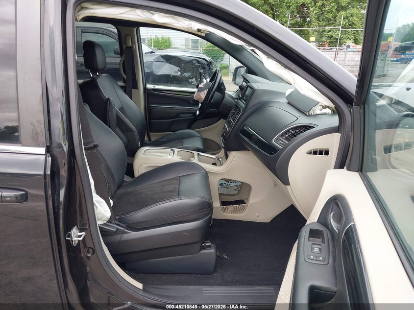 AtlanticExpress - Dodge Grand Caravan