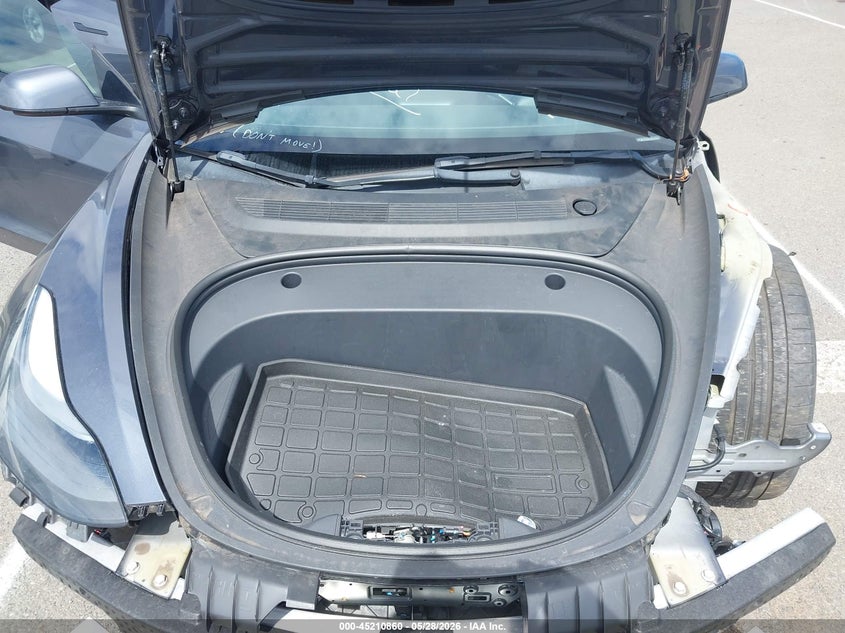 2023 TESLA MODEL 3 PERFORMANCE DUAL MOTOR ALL-WHEEL DRIVE · Фото 10