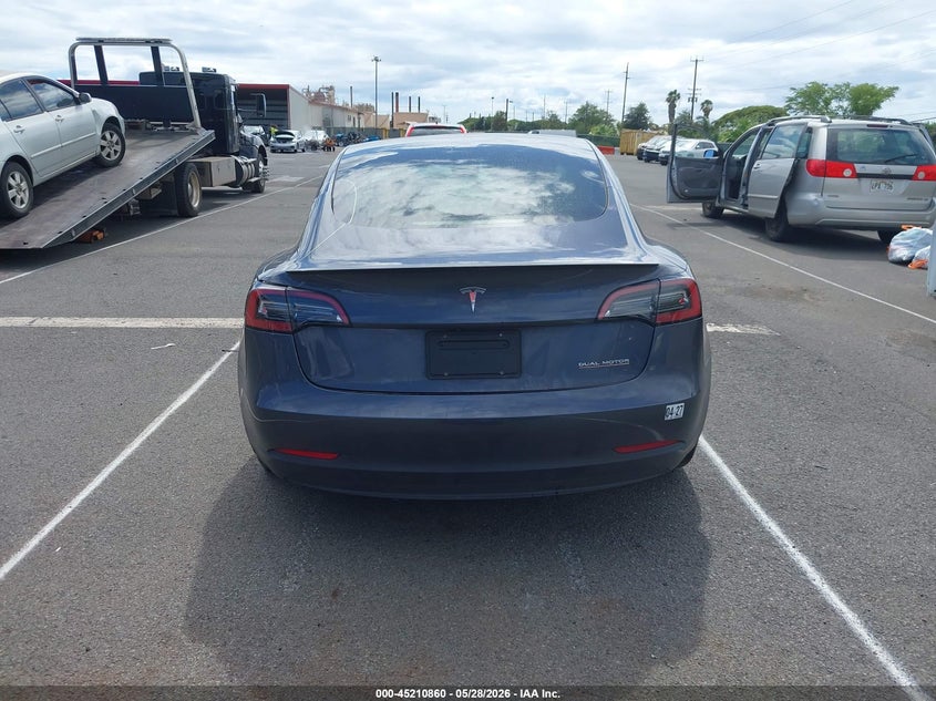 2023 TESLA MODEL 3 PERFORMANCE DUAL MOTOR ALL-WHEEL DRIVE · Фото 16